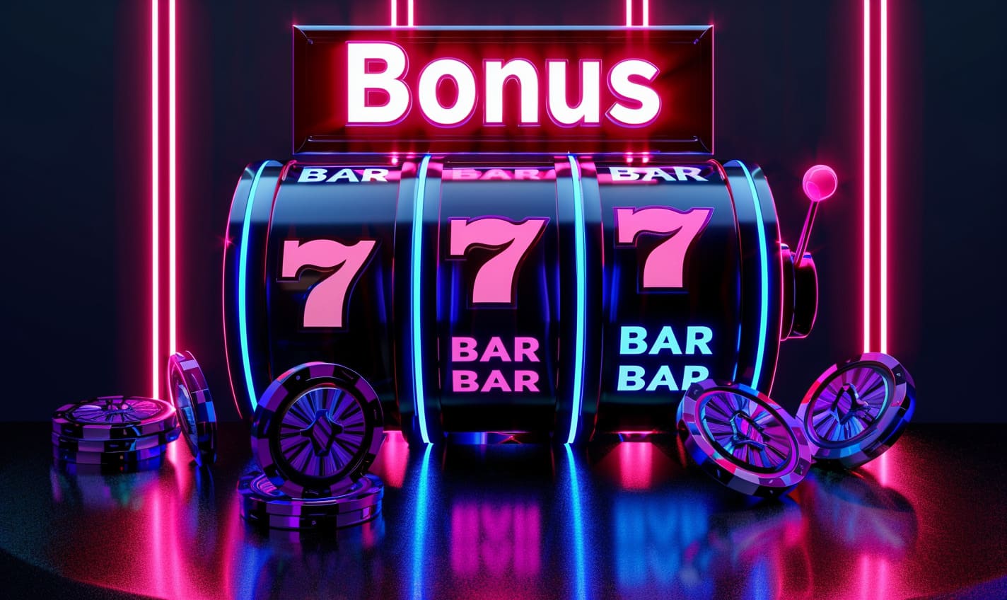 Bonus Casino 1WIN